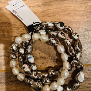 WHBM new with tags bracelet